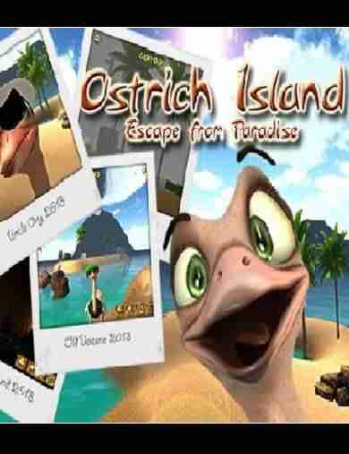 Descargar Ostrich Island [ENG][TiNY] por Torrent